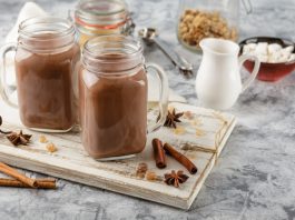 Top 5 sữa cho bà bầu sau sinh tốt nhất trên thị trường hiện nay