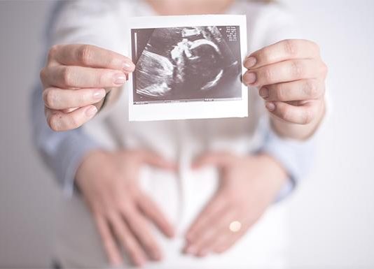 Các mốc siêu âm thai mẹ nào cũng cần phải ghi nhớ