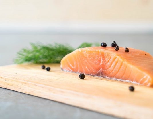 Top 10 thực phẩm giảm chứng đau đầu khi mang thai