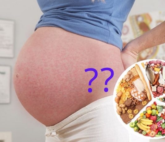 Bà bầu bị thủy đậu nên ăn gì cho nhanh khỏi