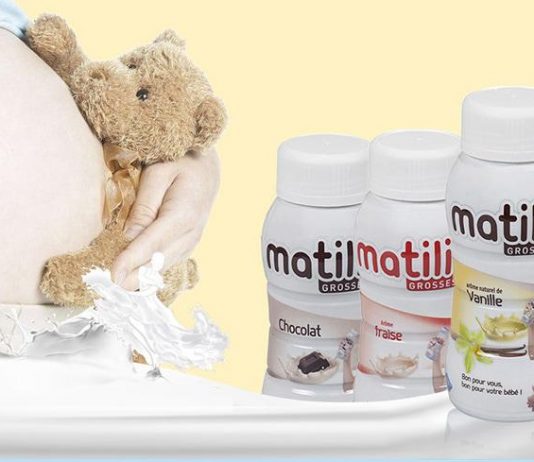 Review sữa bầu Matilia có tốt không? Có nên mua không?