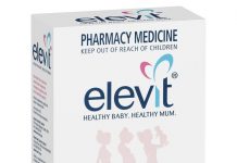 elevit-bau-la-thuoc-gi