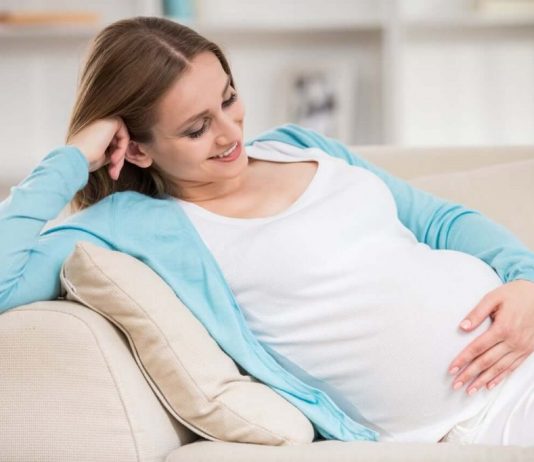 Mang thai không nghén có sao không liệu có nguy hiểm đến mẹ và thai nhi mang-thai-khong-nghen-co-sao-khong