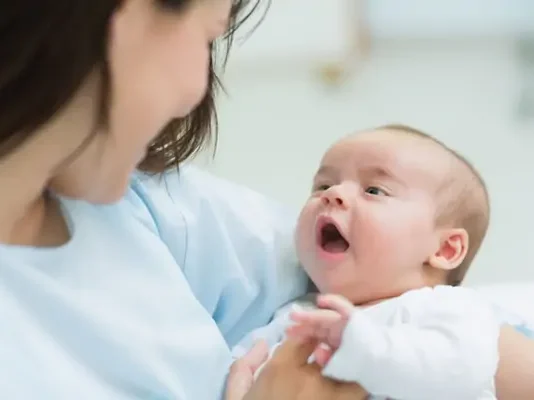 Cảnh báo hậu quả của việc không kiêng cữ sau sinh hau-qua-cua-viec-khong-kieng-cu-sau-sinh-2