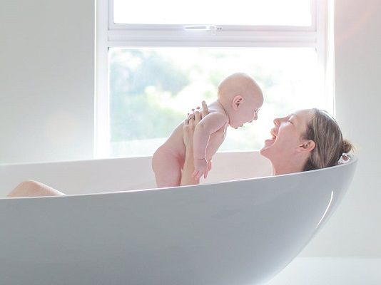 Bí quyết kiêng cữ sau sinh theo dân gian liệu có đúng? kieng-cu-sau-sinh-theo-dan-gian