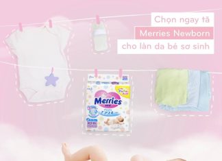 Bim-Merries-Newborn-gia-bao-nhieu-3