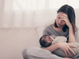 Tâm trạng của mẹ ảnh hưởng đến sữa: Những điều mẹ chắc chắn phải biết tam-trang-cua-me-anh-huong-den-sua-2