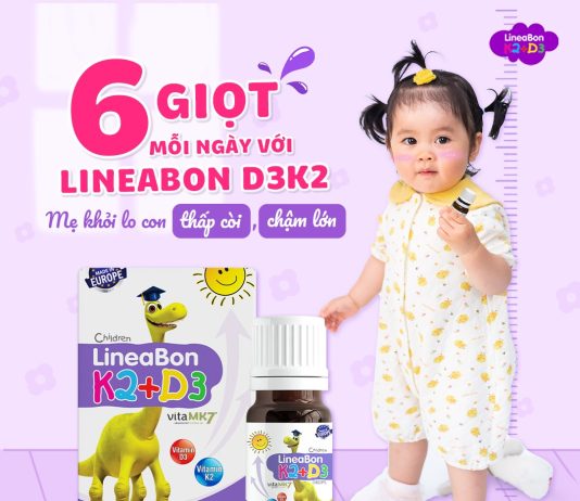 Lineabon D3K2 sử dụng cho bé đến mấy tuổi? Lineabon-K2D3-dung-den-may-tuoi-12