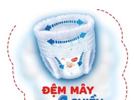 Danh sách 6 loại bỉm mềm tốt cho sức khỏe làn da nhạy cảm của bé loai-bim-mem-cho-be-6