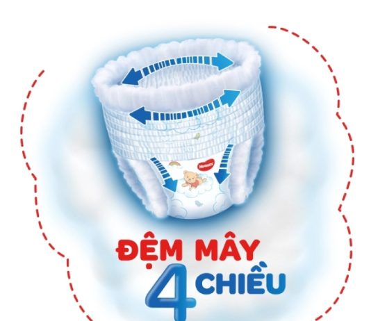 Danh sách 6 loại bỉm mềm tốt cho sức khỏe làn da nhạy cảm của bé loai-bim-mem-cho-be-6