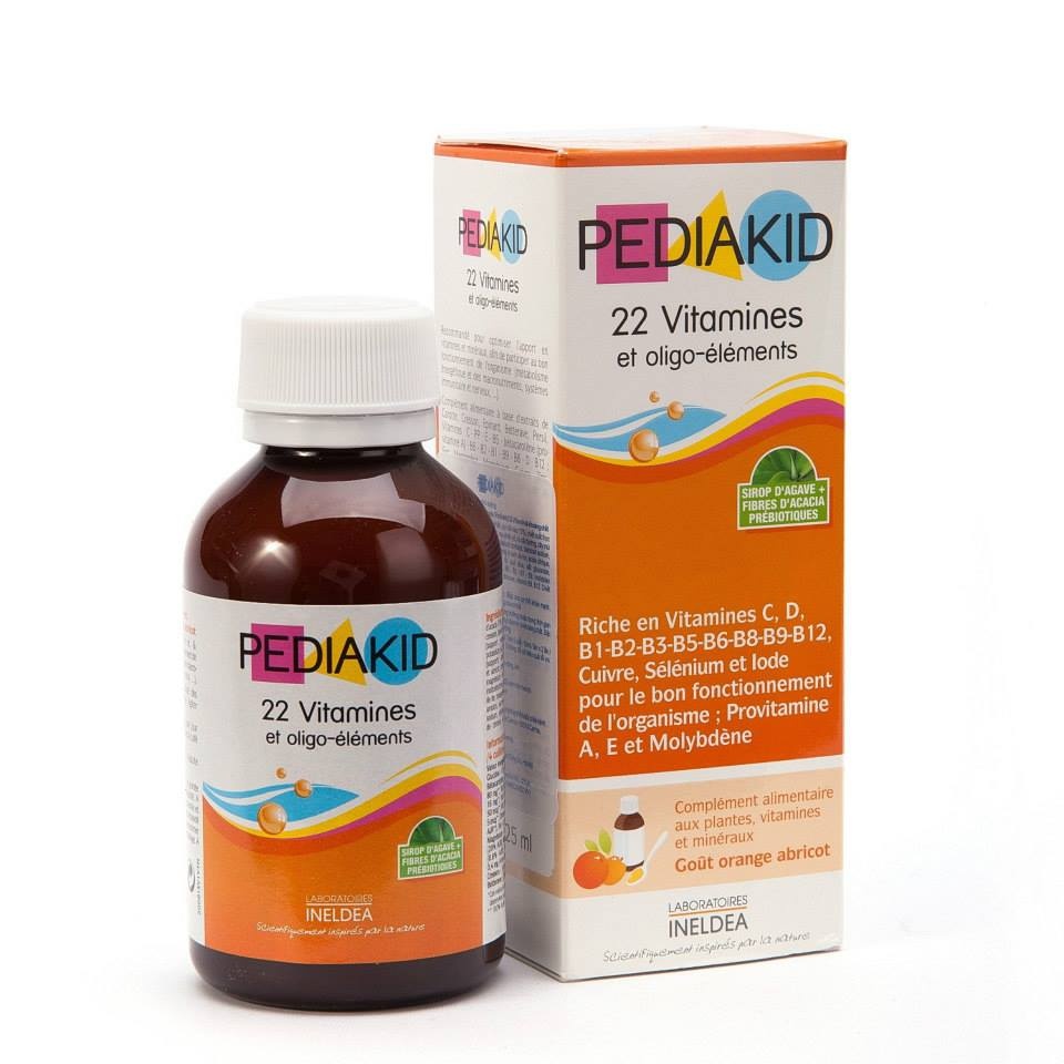 pediakid-bo-sung-22-vitamin-125-ml