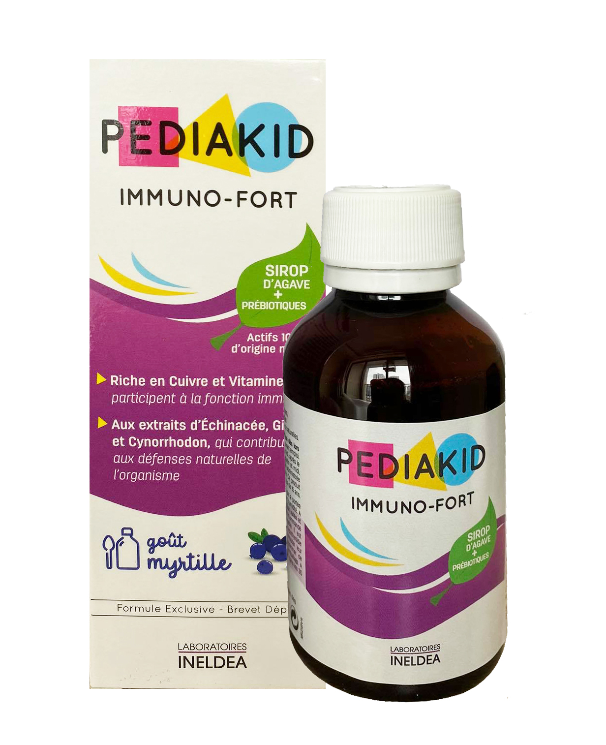 siro-pediakid-immuno-fortifiant-125ml