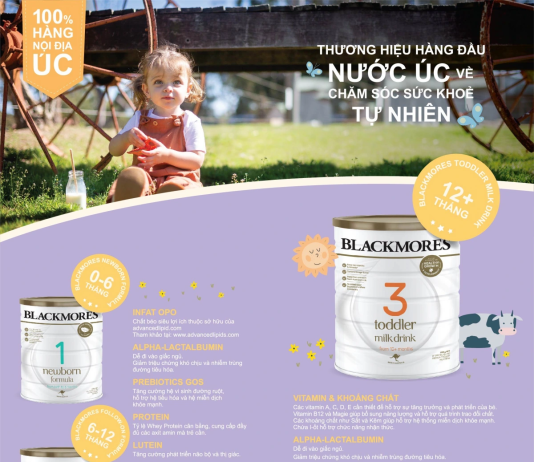 sua-blackmores-co-tac-dung-gi