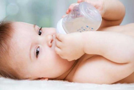 Mách mẹ top 6 sữa tăng cân cho bé 3 tuổi được khuyên dùng nhất