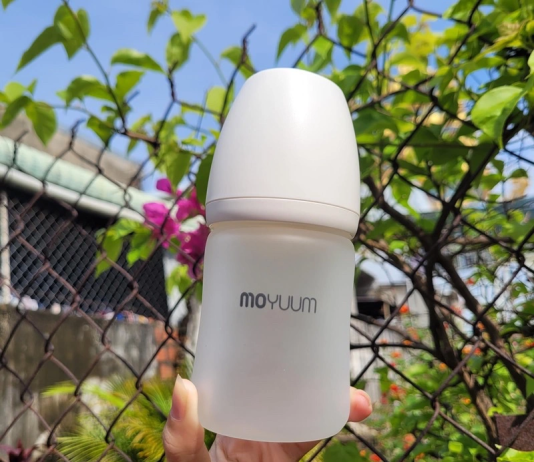Tại sao Moyuum silicone lại được yêu thích trên thị trường hiện nay?