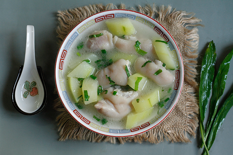 canh-du-du-ham-gio-heo