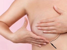 Massage ngực đúng cách để gọi sữa về nhanh, không đau