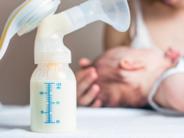 Uống gì để sữa về ào ạt mà vẫn thơm và đặc?