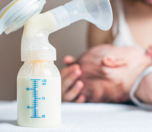 Uống gì để sữa về ào ạt mà vẫn thơm và đặc?