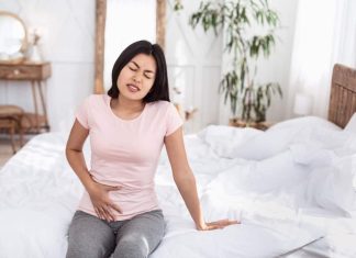 Sa tử cung có kinh nguyệt không? Giải đáp thắc mắc thường gặp của chị em