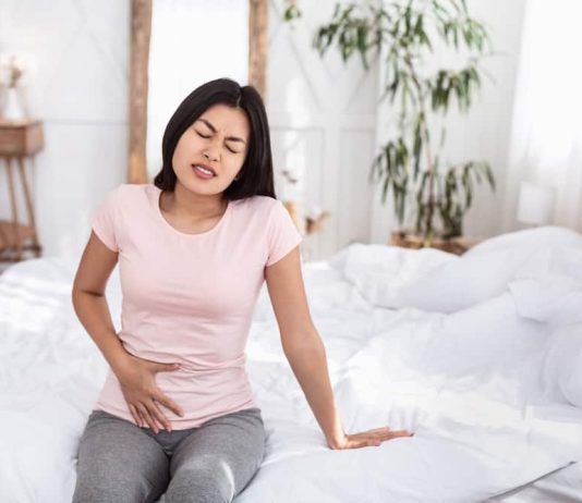 Sa tử cung có kinh nguyệt không? Giải đáp thắc mắc thường gặp của chị em
