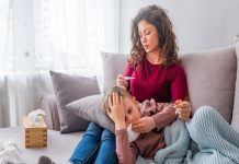 Trẻ bị cúm A biểu hiện như thế nào? Cách nhận biết sớm để điều trị kịp thời
