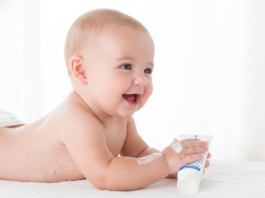 Kem dưỡng da cho bé Chicco liệu có giải pháp tốt ?