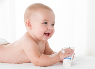 Kem dưỡng da cho bé Chicco liệu có giải pháp tốt ?