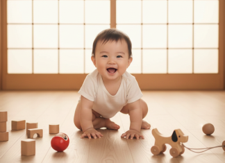 Kem dưỡng da cho bé Goongbe có đáng mua không ?